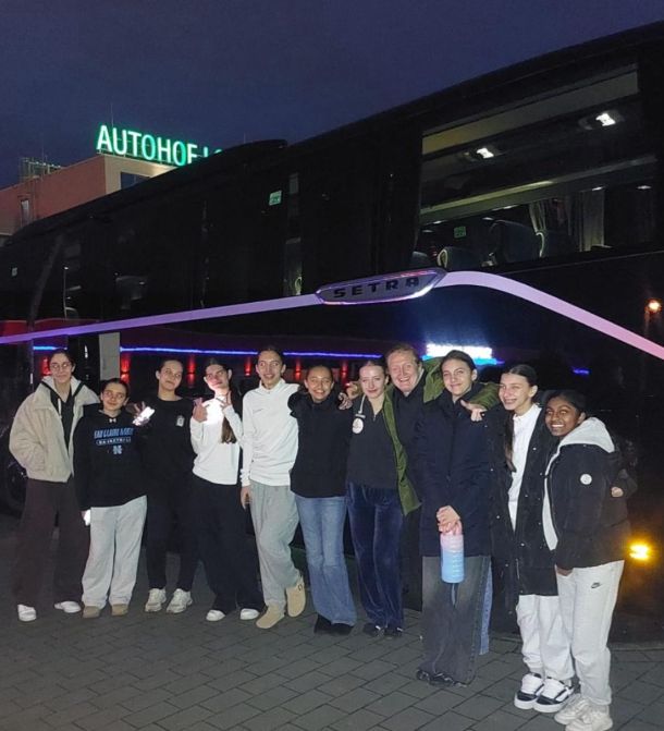 WU16 - Teamplay in Kassel